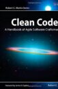 Clean Code: A Handbook of Agile Software Craftsmanship (Robert C. Martin Series)